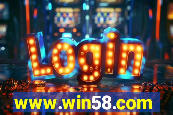 www.win58.com
