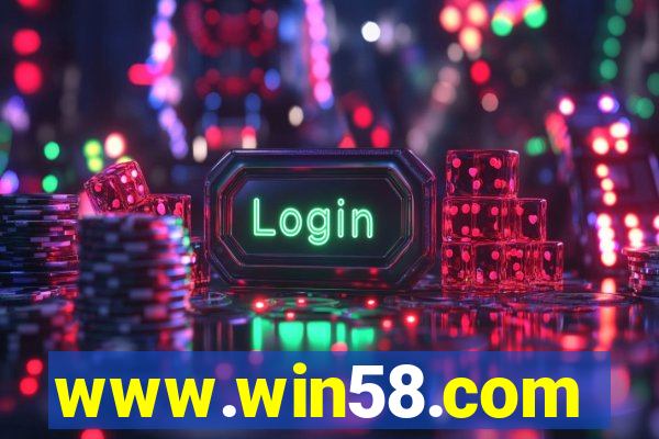 www.win58.com