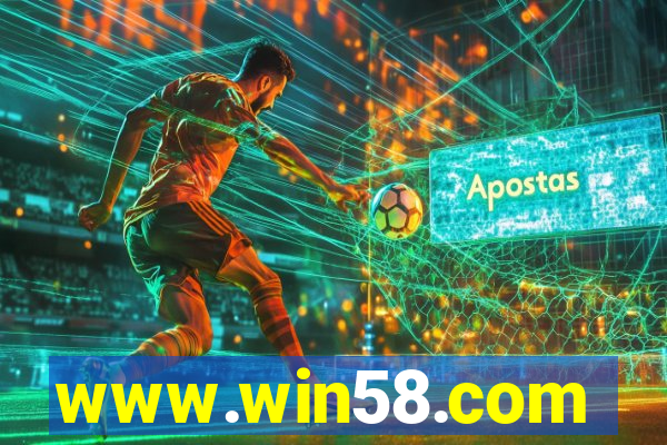 www.win58.com