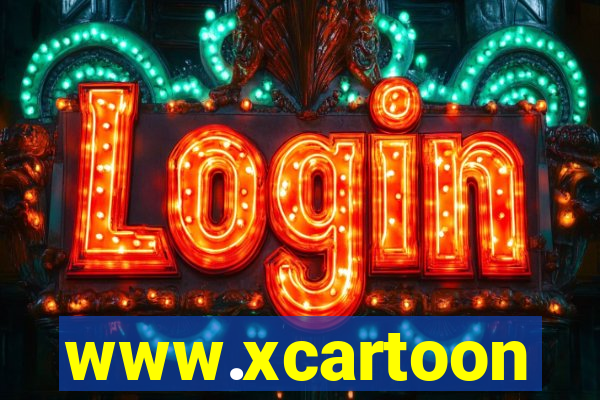 www.xcartoon