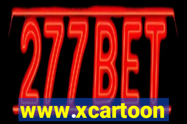www.xcartoon