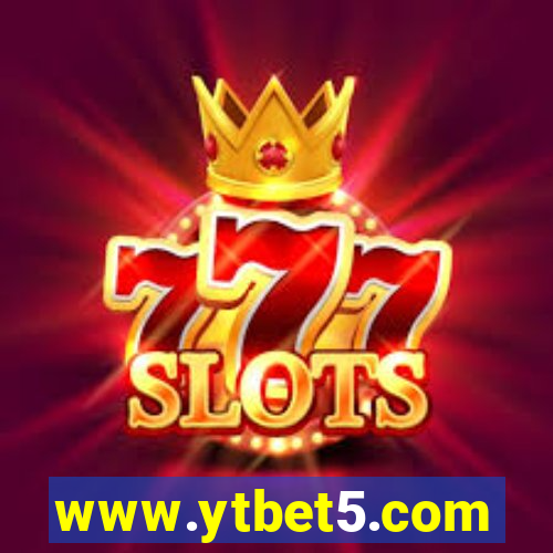www.ytbet5.com