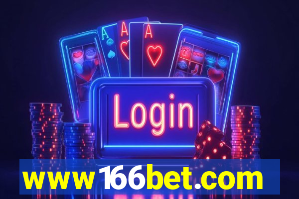 www166bet.com