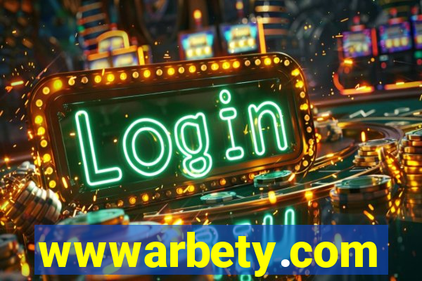 wwwarbety.com