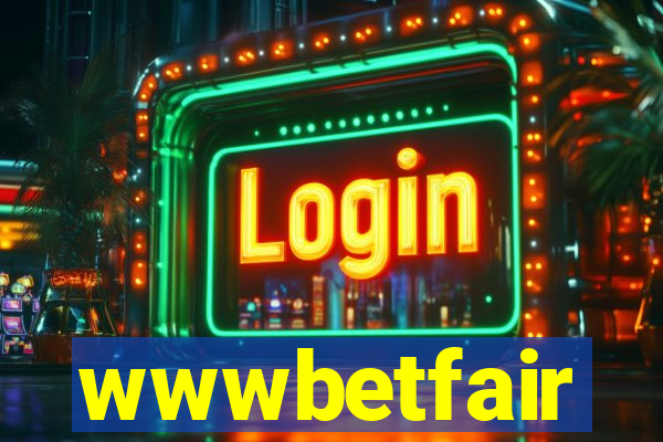 wwwbetfair