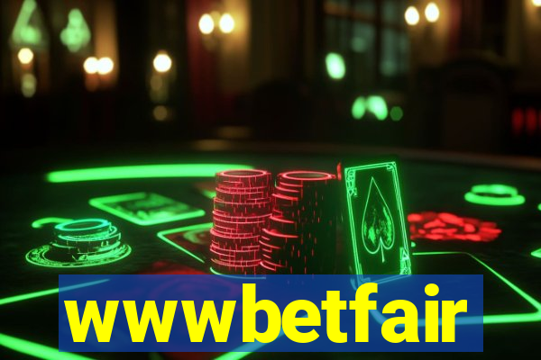 wwwbetfair