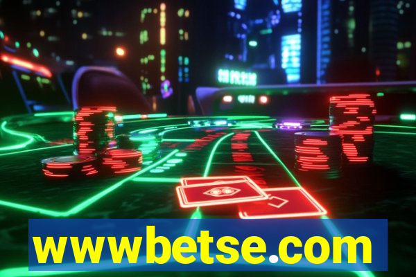 wwwbetse.com