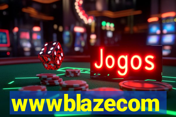 wwwblazecom