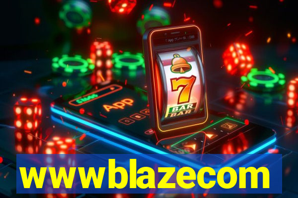 wwwblazecom