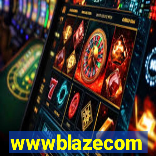 wwwblazecom