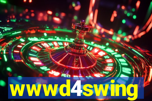 wwwd4swing