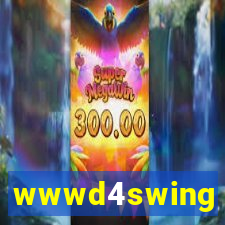 wwwd4swing
