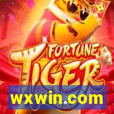 wxwin.com