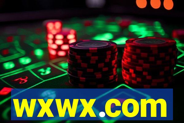 wxwx.com