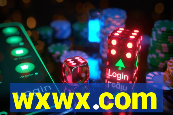 wxwx.com