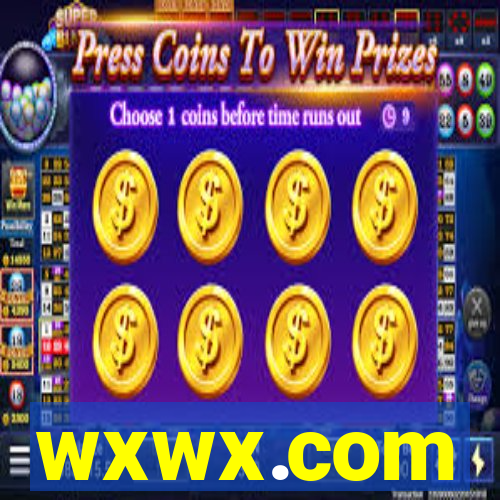 wxwx.com