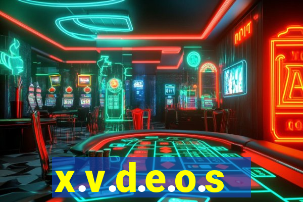 x.v.d.e.o.s