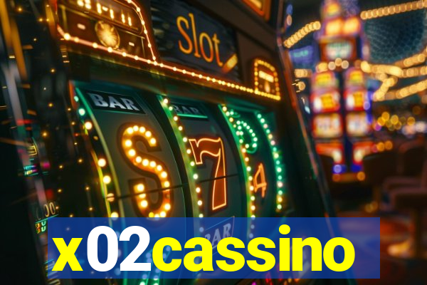 x02cassino