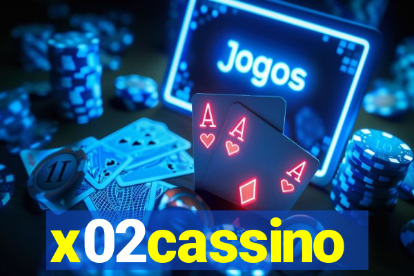 x02cassino