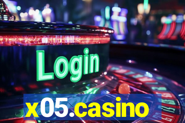 x05.casino