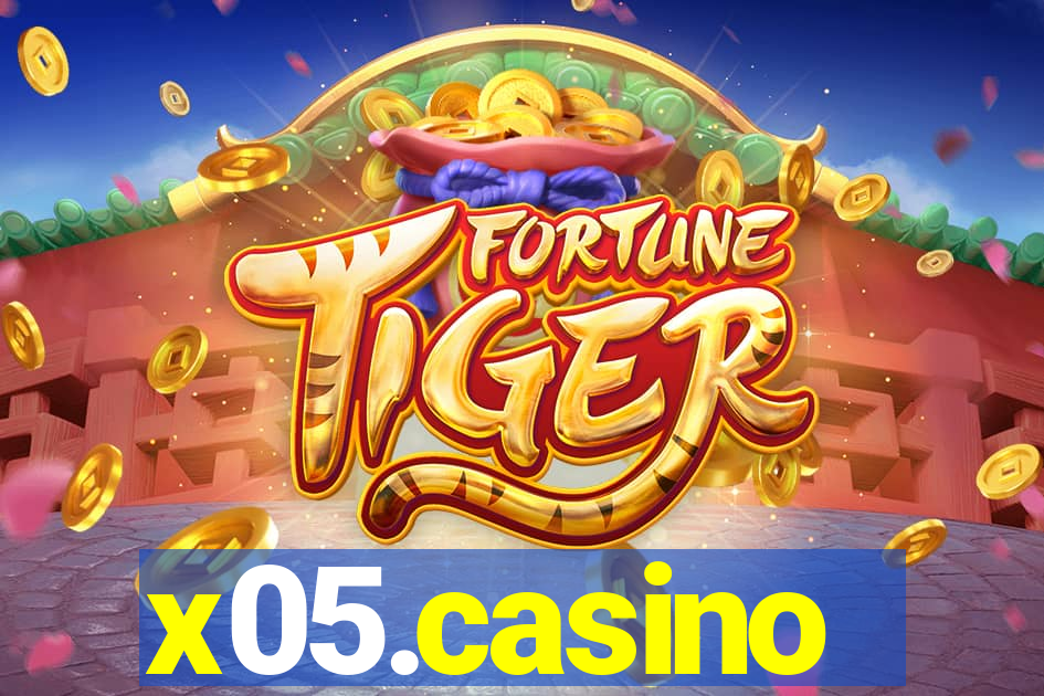 x05.casino