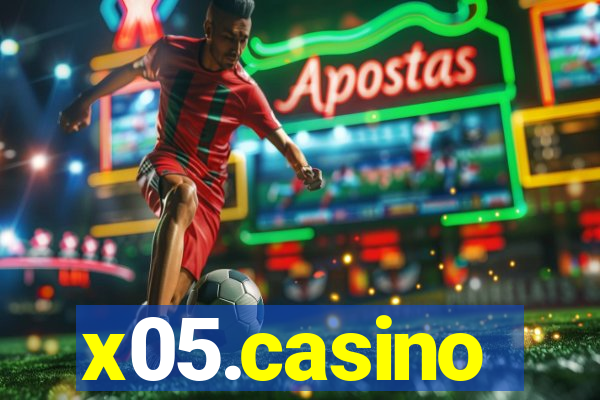 x05.casino