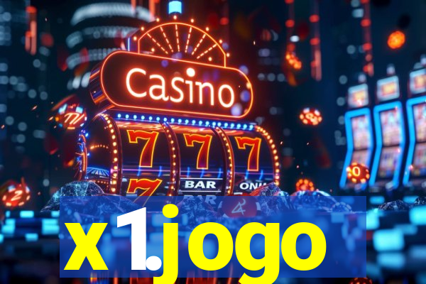 x1.jogo