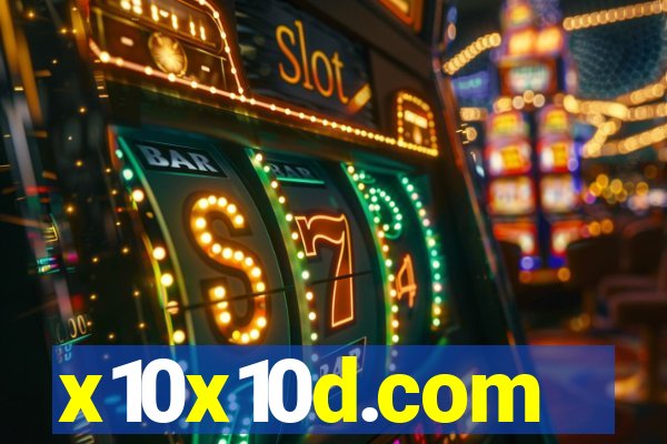 x10x10d.com