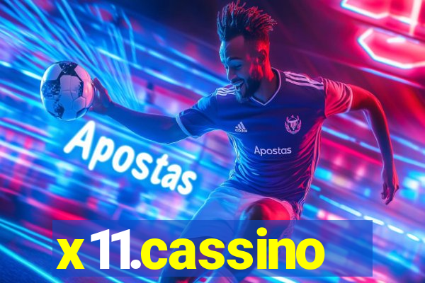 x11.cassino