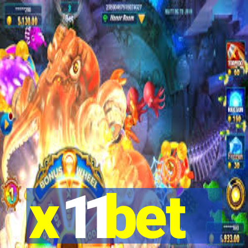 x11bet