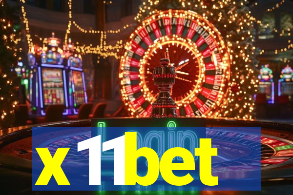 x11bet