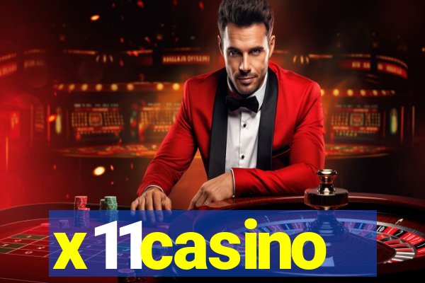 x11casino
