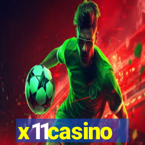 x11casino