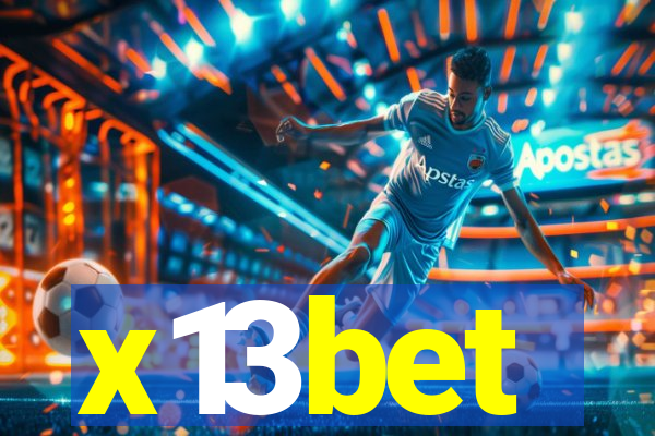 x13bet