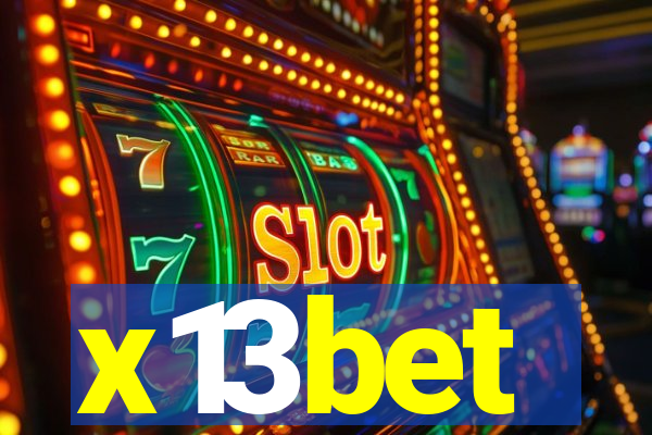 x13bet