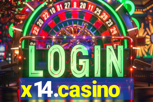 x14.casino