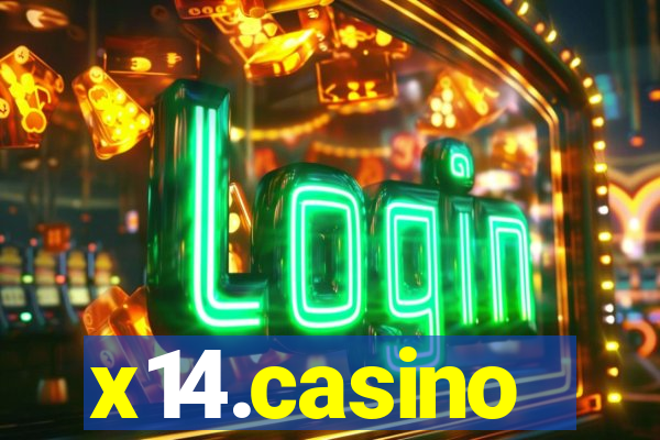 x14.casino