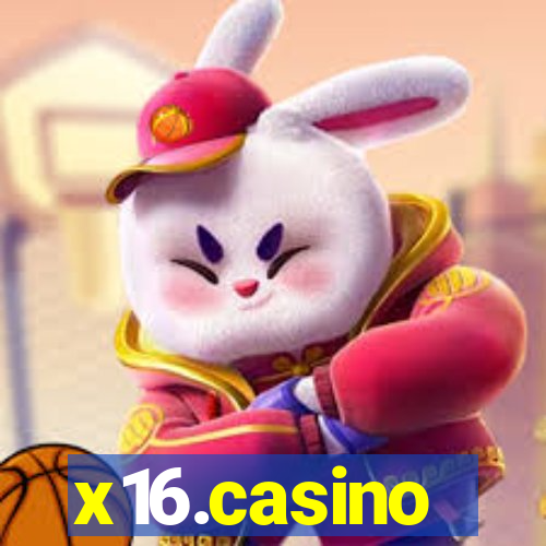 x16.casino