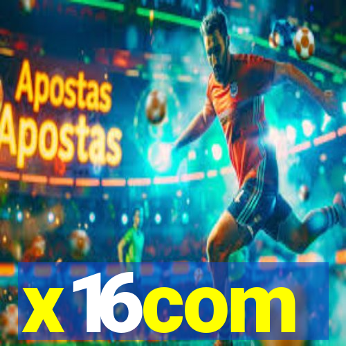 x16com