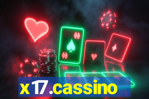 x17.cassino