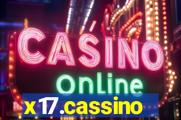 x17.cassino