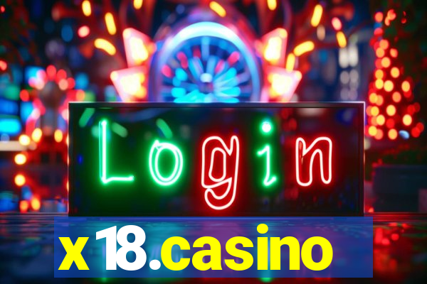 x18.casino