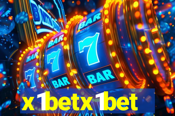x1betx1bet