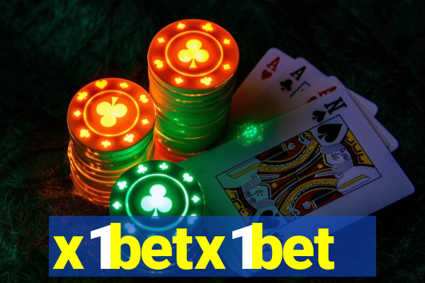 x1betx1bet