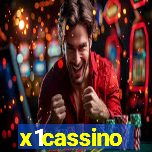 x1cassino