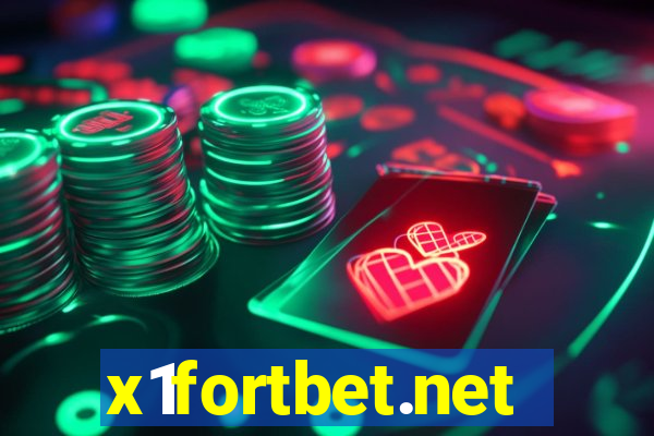 x1fortbet.net