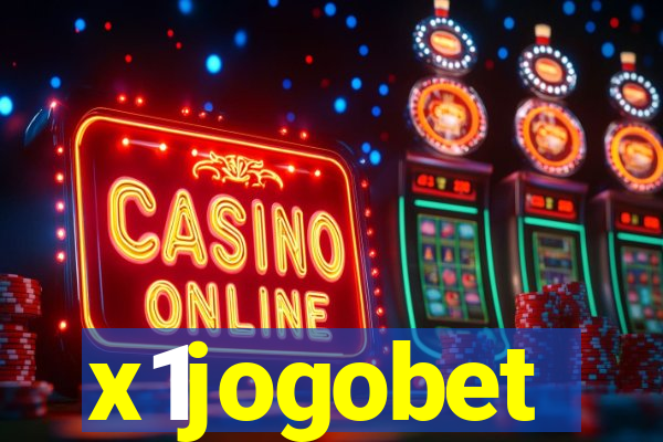 x1jogobet