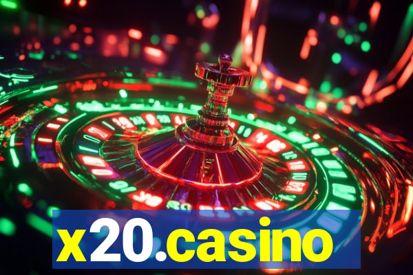 x20.casino