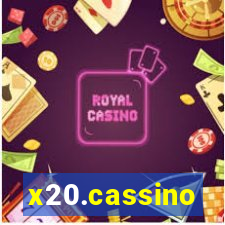 x20.cassino