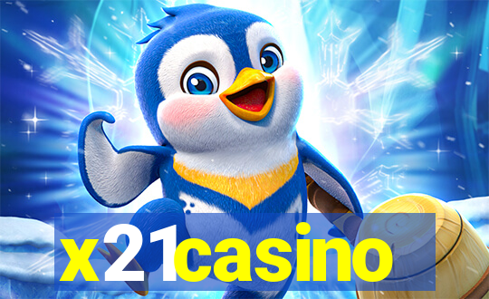 x21casino